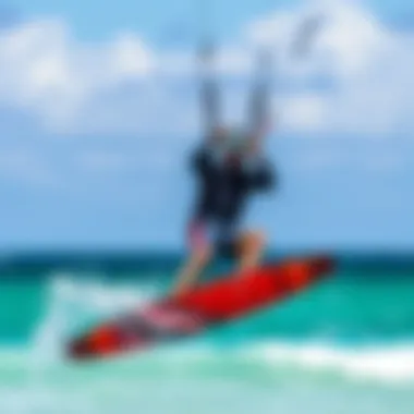 An In-Depth Analysis of Kitesurfing with Slingshot Gear Summary An In-Depth Analysis of Kitesurfing with Slingshot Gear Summary