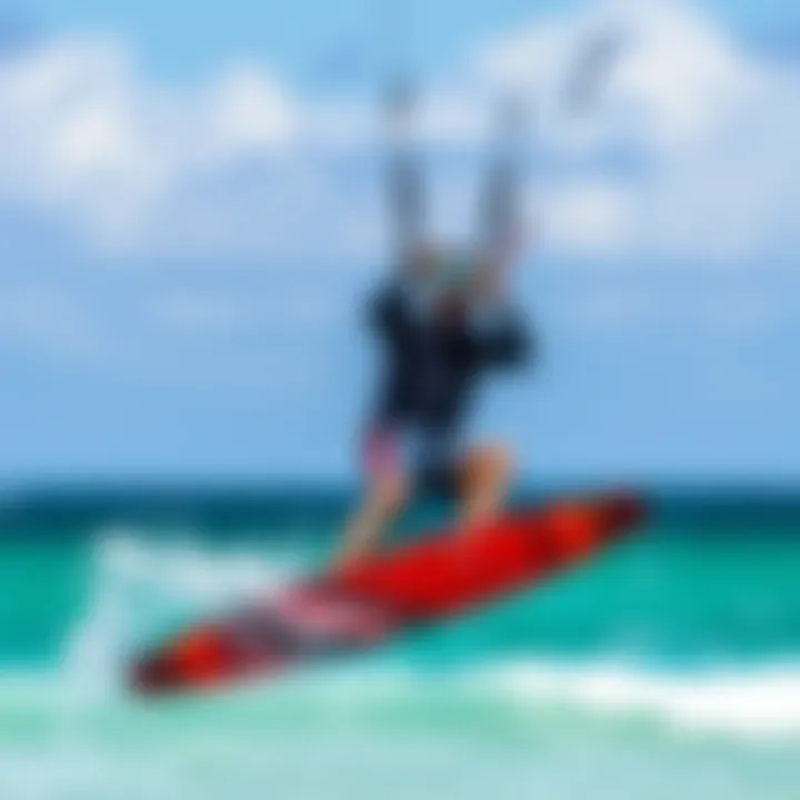 An In-Depth Analysis of Kitesurfing with Slingshot Gear Summary An In-Depth Analysis of Kitesurfing with Slingshot Gear Summary