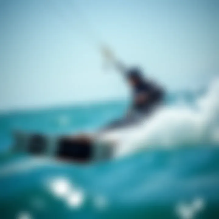 Notable An In-Depth Examination of Slingshot Custom Parts in Kiteboarding Notable An In-Depth Examination of Slingshot Custom Parts in Kiteboarding