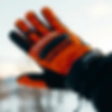 An In-Depth Examination of the Dakine Charger Glove Introduction An In-Depth Examination of the Dakine Charger Glove Introduction