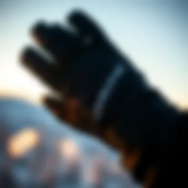 Notable An In-Depth Examination of the Dakine Charger Glove Notable An In-Depth Examination of the Dakine Charger Glove