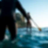 Best Wetsuits for Stand-Up Paddleboarding Introduction