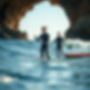 Best Wetsuits for Stand-Up Paddleboarding Summary Best Wetsuits for Stand-Up Paddleboarding Summary