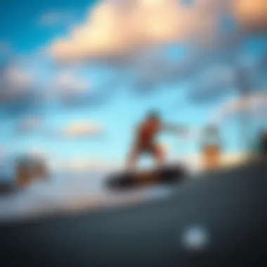 Notable Boardsports in Alameda: A Comprehensive Exploration Notable Boardsports in Alameda: A Comprehensive Exploration