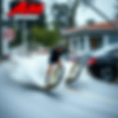 Boardsports in Alameda: A Comprehensive Exploration Summary Boardsports in Alameda: A Comprehensive Exploration Summary