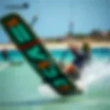 Cabrinha Kitesurfing Packages: A Comprehensive Guide Introduction