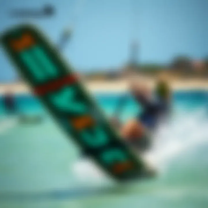 Cabrinha Kitesurfing Packages: A Comprehensive Guide Introduction
