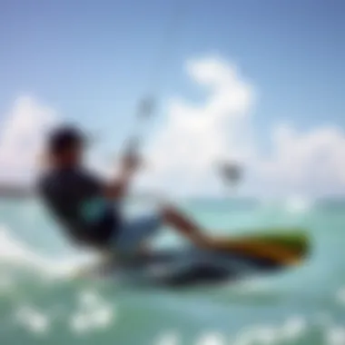 Notable Cabrinha Kitesurfing Packages: A Comprehensive Guide Notable Cabrinha Kitesurfing Packages: A Comprehensive Guide
