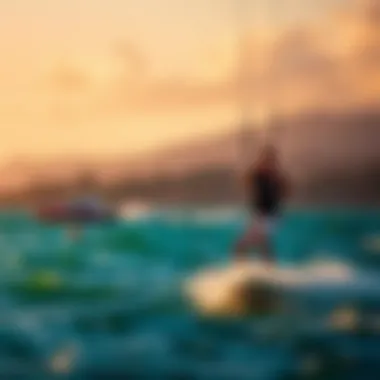 Cabrinha Kitesurfing Packages: A Comprehensive Guide Summary Cabrinha Kitesurfing Packages: A Comprehensive Guide Summary