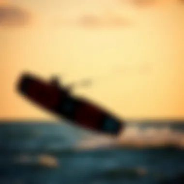 Notable Choosing the Best Beginner Kitesurfing Kites Notable Choosing the Best Beginner Kitesurfing Kites