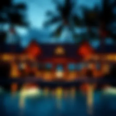 Notable Coconut Bay Resort and Spa: A Comprehensive Exploration Notable Coconut Bay Resort and Spa: A Comprehensive Exploration