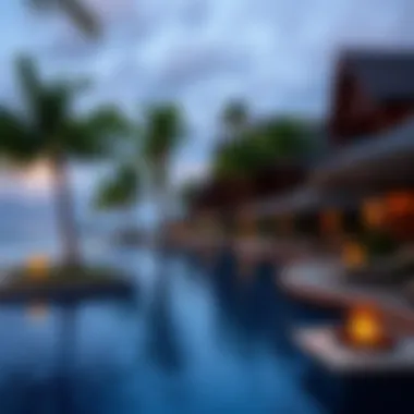 Coconut Bay Resort and Spa: A Comprehensive Exploration Summary Coconut Bay Resort and Spa: A Comprehensive Exploration Summary