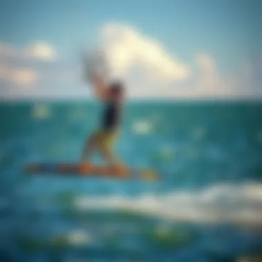 Notable Comprehensive Examination of Naish Foil Parts in Kiteboarding Notable Comprehensive Examination of Naish Foil Parts in Kiteboarding