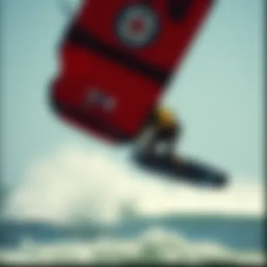Notable Comprehensive Exploration of Coremat Fiberglass in Kiteboarding Notable Comprehensive Exploration of Coremat Fiberglass in Kiteboarding