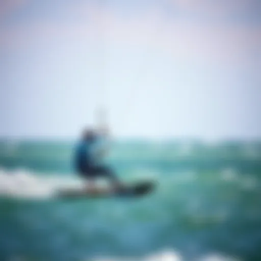 Comprehensive Guide to Epoxy Repair Kits for Kiteboarding Introduction