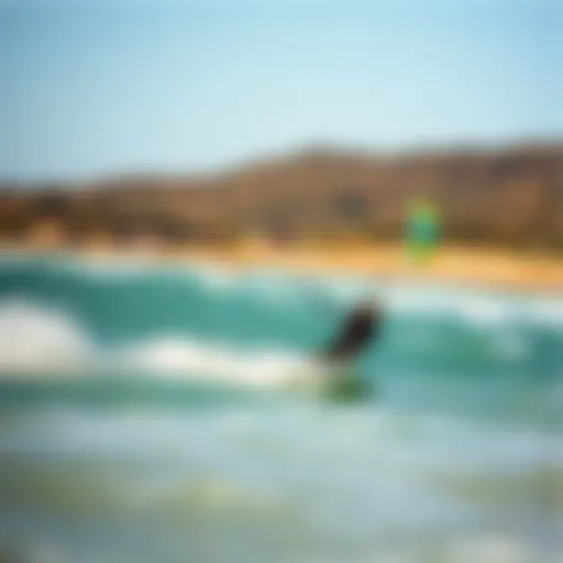 Comprehensive Guide to Kite Surfing Bags Introduction