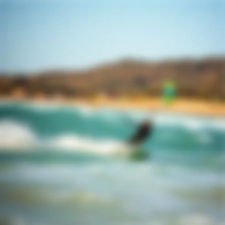 Comprehensive Guide to Kite Surfing Bags Introduction