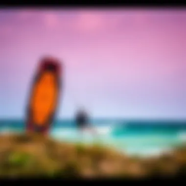Notable Comprehensive Guide to Kite Surfing Bags