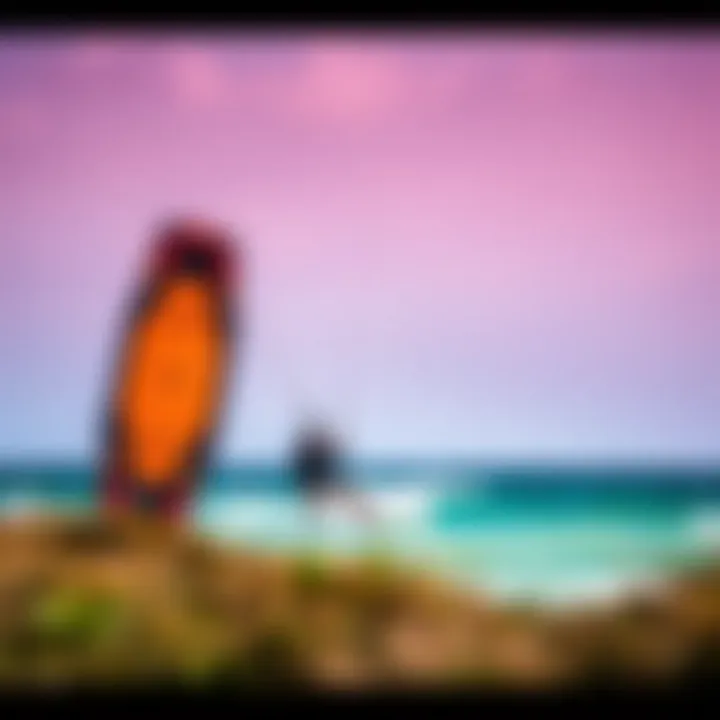 Notable Comprehensive Guide to Kite Surfing Bags