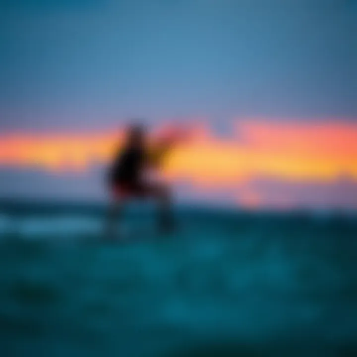 Comprehensive Guide to Kite Surfing Bags Summary