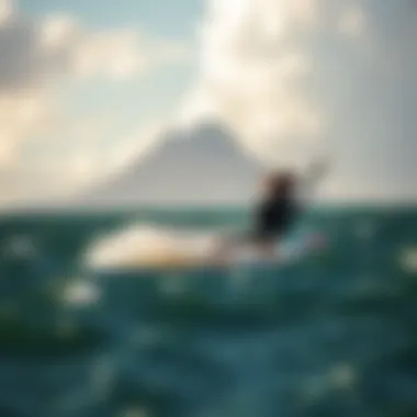 Comprehensive Guide to Kiteboarding in Antigua Summary Comprehensive Guide to Kiteboarding in Antigua Summary