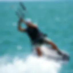 Comprehensive Guide to Kiteboarding Waist Harnesses Introduction