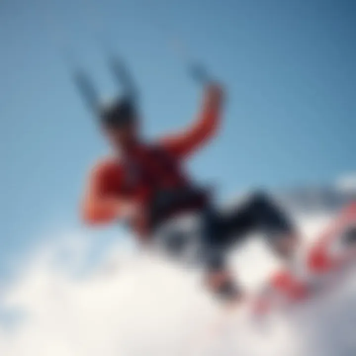 Notable Comprehensive Guide to Kiteboarding Waist Harnesses