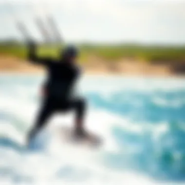 Comprehensive Guide to Kiteboarding Waist Harnesses Summary Comprehensive Guide to Kiteboarding Waist Harnesses Summary