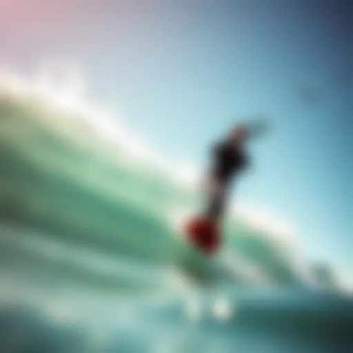 Comprehensive Insights into Wetsuit 54: The Essential Gear for Kiteboarding Enthusiasts Introduction