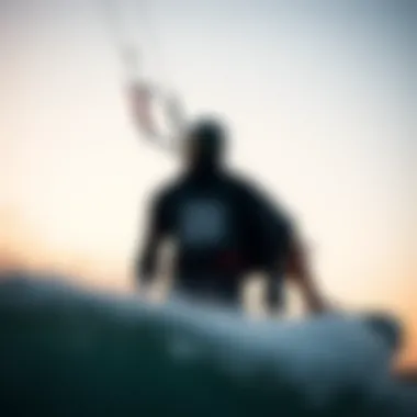 Notable Comprehensive Insights into Wetsuit 54: The Essential Gear for Kiteboarding Enthusiasts Notable Comprehensive Insights into Wetsuit 54: The Essential Gear for Kiteboarding Enthusiasts