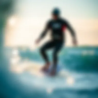 Comprehensive Insights into Wetsuit 54: The Essential Gear for Kiteboarding Enthusiasts Summary Comprehensive Insights into Wetsuit 54: The Essential Gear for Kiteboarding Enthusiasts Summary