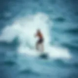 Crafting a Hydrofoil Board with Precision Introduction