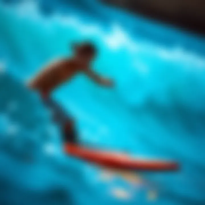 Crafting a Hydrofoil Board with Precision Summary