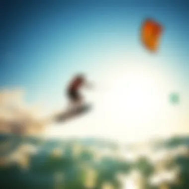 Notable Crafting an Engaging Vlogger Script for Kiteboarding Enthusiasts Notable Crafting an Engaging Vlogger Script for Kiteboarding Enthusiasts