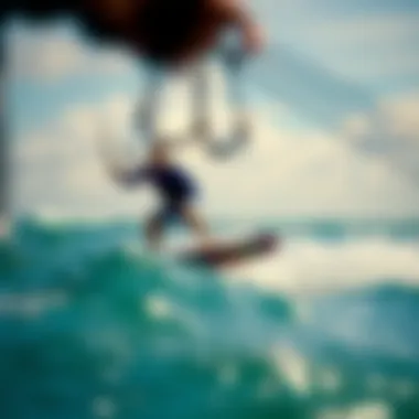 Crafting an Engaging Vlogger Script for Kiteboarding Enthusiasts Summary Crafting an Engaging Vlogger Script for Kiteboarding Enthusiasts Summary