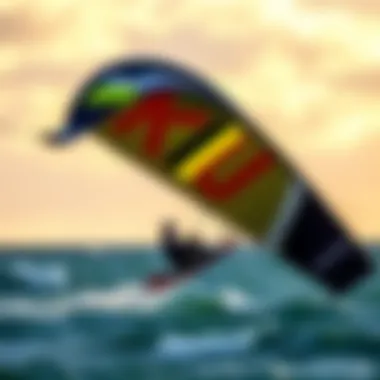 Notable Custom Kite Design: A Comprehensive Exploration