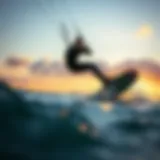Determining Wetsuit Thickness for Various Water Temperatures Introduction