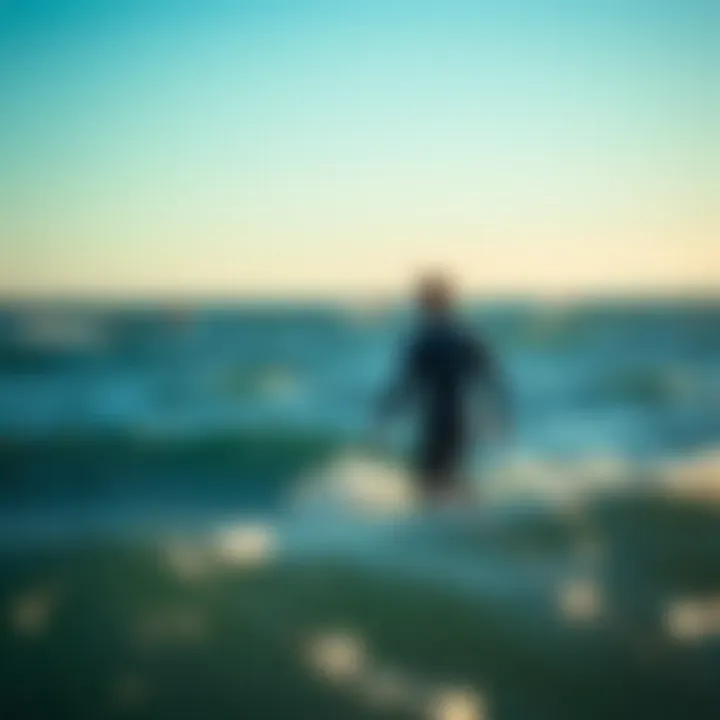 Determining Wetsuit Thickness for Various Water Temperatures Summary
