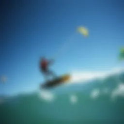 Essential Aspects of Kitesurfing Trips: A Comprehensive Overview Introduction