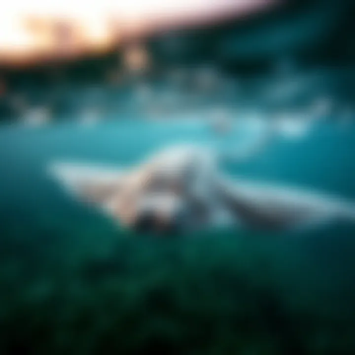 Essential First Aid for Stingray Encounter: A Comprehensive Guide Summary