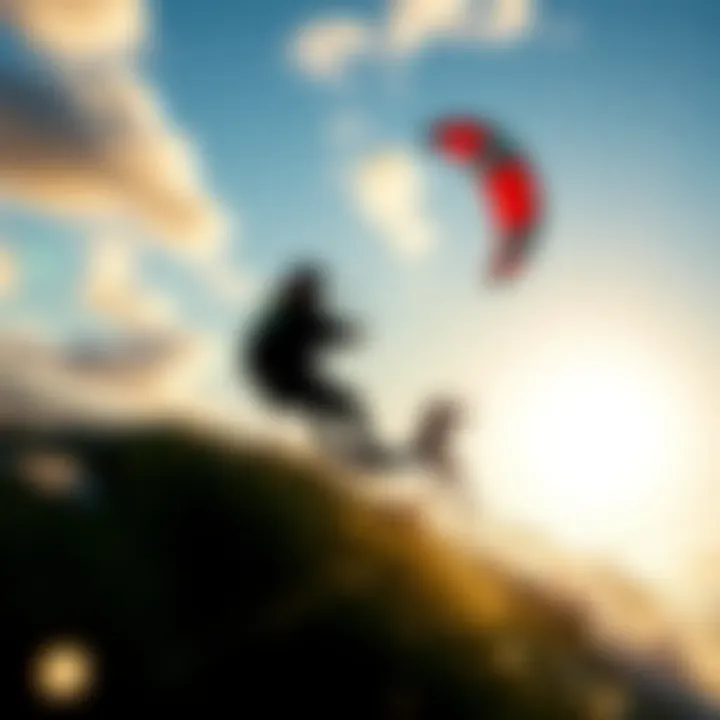 Notable Essential Guide to the Best Kiteboarding Kites for Beginners Notable Essential Guide to the Best Kiteboarding Kites for Beginners