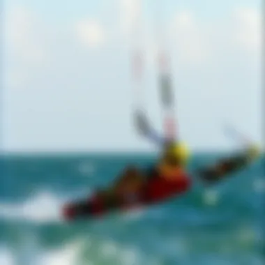 Essential Guide to the Best Kiteboarding Kites for Beginners Summary Essential Guide to the Best Kiteboarding Kites for Beginners Summary