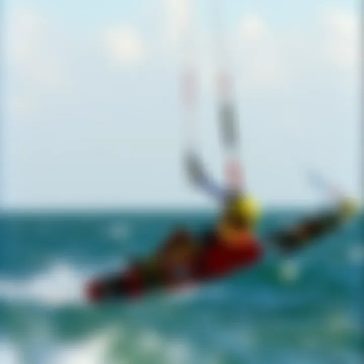 Essential Guide to the Best Kiteboarding Kites for Beginners Summary Essential Guide to the Best Kiteboarding Kites for Beginners Summary
