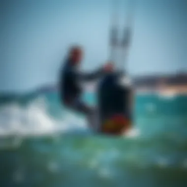 Essential Kiteboarding Beginner Kit Components Summary Essential Kiteboarding Beginner Kit Components Summary