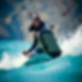 Exploration of the Mystic Kiteboard Bag: Functionality, Design, and User Experience Introduction
