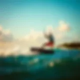 Exploring Caberte in the Dominican Republic: A Kiteboarding Paradise Introduction