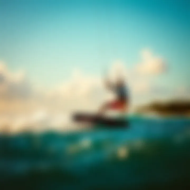 Exploring Caberte in the Dominican Republic: A Kiteboarding Paradise Introduction Exploring Caberte in the Dominican Republic: A Kiteboarding Paradise Introduction