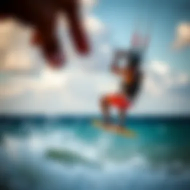 Exploring Caberte in the Dominican Republic: A Kiteboarding Paradise Summary Exploring Caberte in the Dominican Republic: A Kiteboarding Paradise Summary