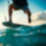 Exploring Cabrinha 2022: Innovations and Insights in Kiteboarding Introduction