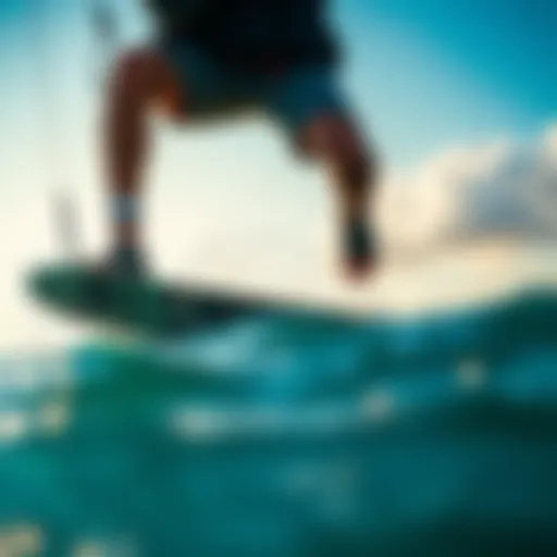 Exploring Cabrinha 2022: Innovations and Insights in Kiteboarding Introduction